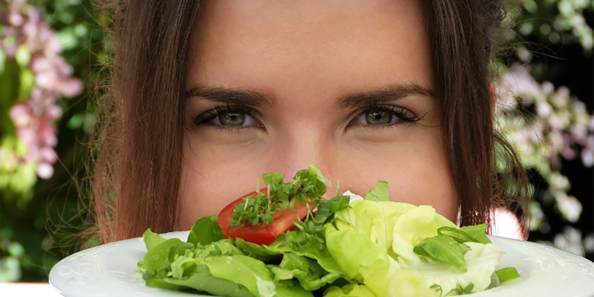 Verdure non più nutritive come un tempo. Dal Texas dati allarmanti